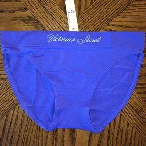 NWT Victoria’s Secret Underwear